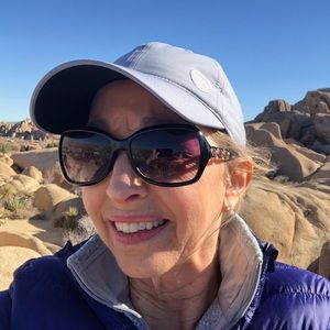 Meet your Posher, Beth